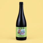 750ML - PICNIC BEER PEAR - 5.8% - MIXED FERM ALE WITH PEAR
