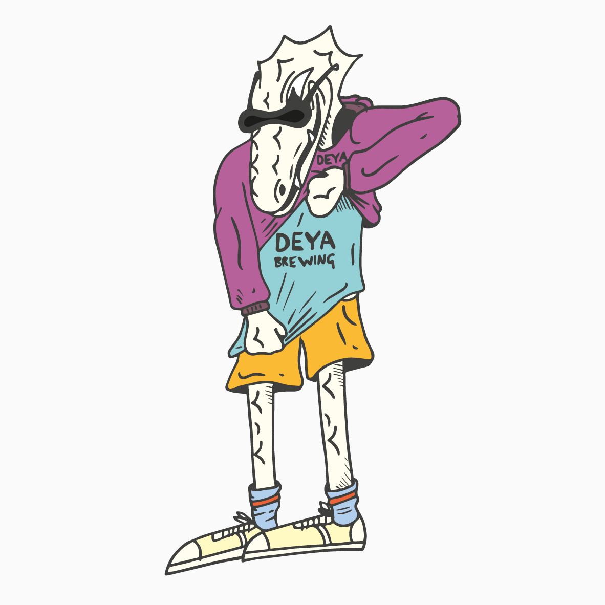 Merch