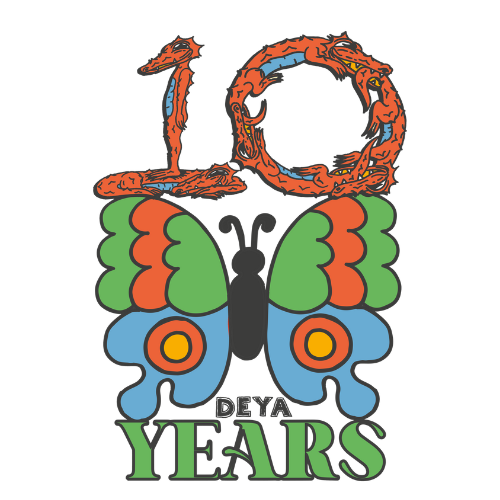 DEYA 10 RELEASES