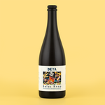 750ML - BELAS KNAP 2024 - 5.0% - MIXED FERM ALE WITH RASPBERRIES