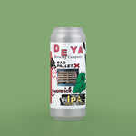 500ML - BAD PALLET - 7.0% - IPA