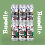 500ML 6 PACK - CREAMSICLE IPA BUNDLE  - 7.0% / 7.0% - IPA / IPA