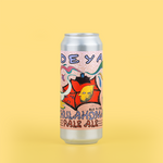 500ML - CHULAHOMA - 4% - PALE ALE