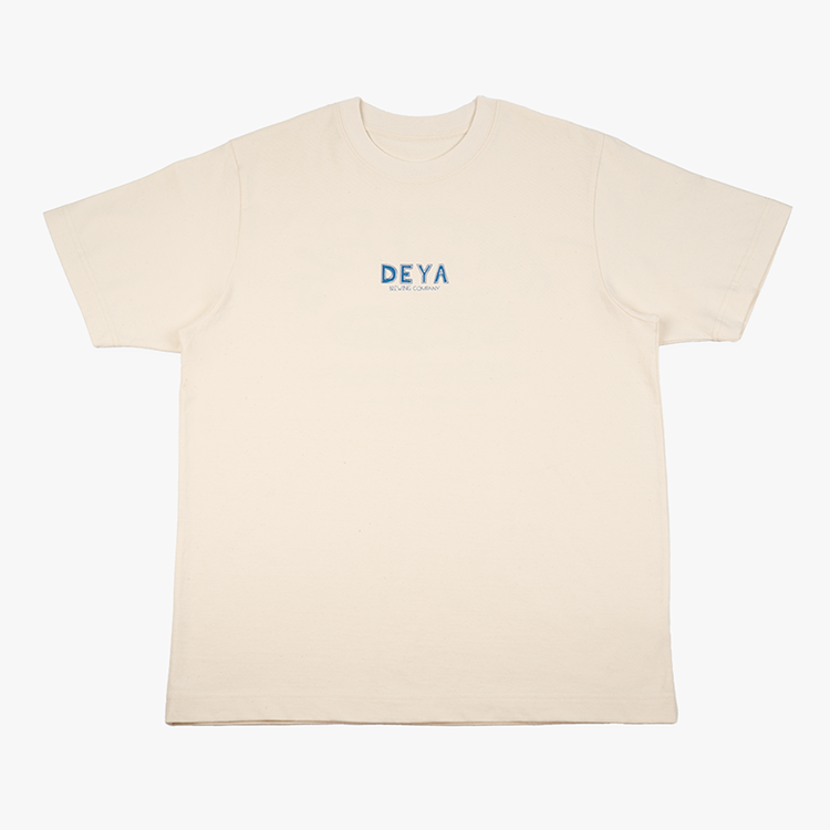 DEYA Tappy Pils V3 T-shirt Front