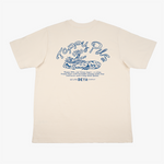 DEYA Tappy Pils V3 T-shirt Back