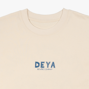 DEYA Tappy Pils V3 T-shirt Front Print