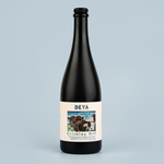 750ML - CRICKLEY HILL 2022 - 5.2% - MIXED FERM ALE WITH STRAWBERRY