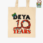TOTE BAG - DEYA 10 TOTE