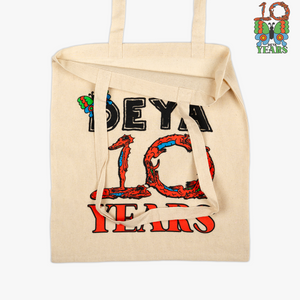 TOTE BAG - DEYA 10 TOTE