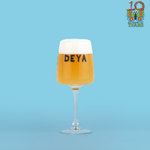 GOBLET GLASS - DEYA 10