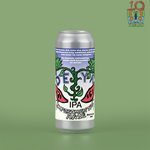 500ML - EXPERIMENTAL HAZE - 6.2% - IPA