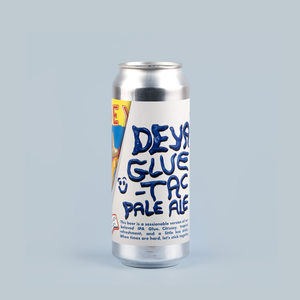 
            
                Load image into Gallery viewer, 500ML 6 PACK - GLUE MIXED PACK - 4.0% / 6.5% / 8.0%  - PALE ALE / IPA / DIPA
            
        