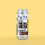 500ML - GOOD PALLET - 7.0% - IPA