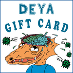 DEYA BREWING COMPANY - ONLINE GIFT CARD