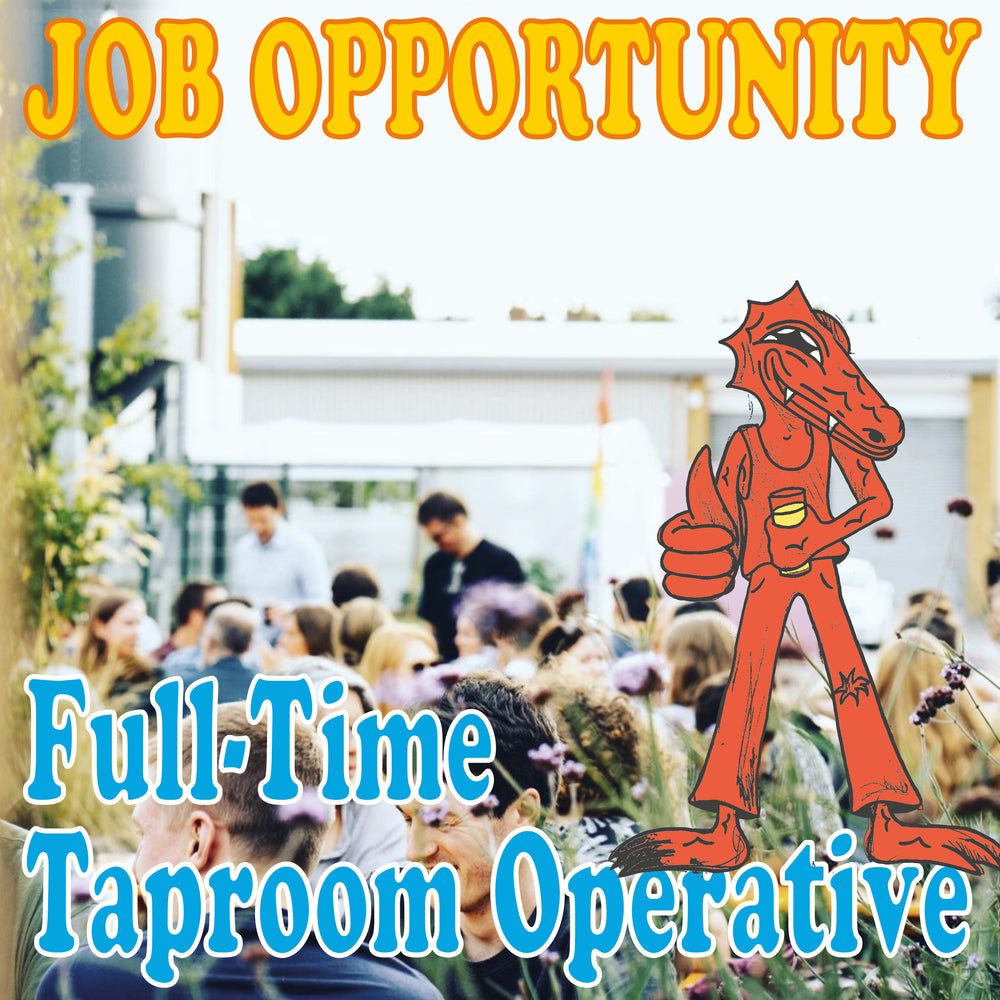 Vacancies DEYA Brewing Company