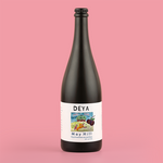 750ML - MAY HILL 2024 - 5.2% - MIXED FERM ALE WITH PLUMS