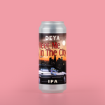 500ML - MEET ME IN THE CITY - 6.5% - IPA