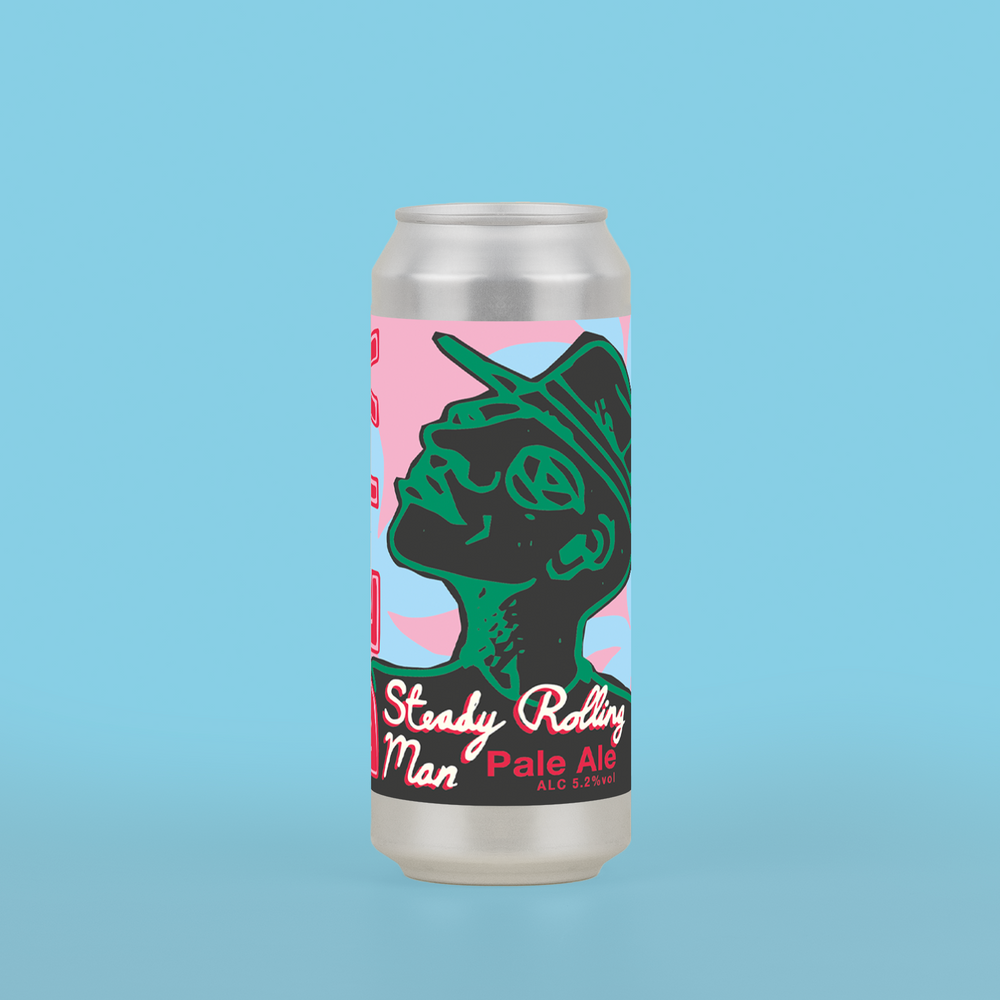 Pale Ales – DEYA Brewing Company