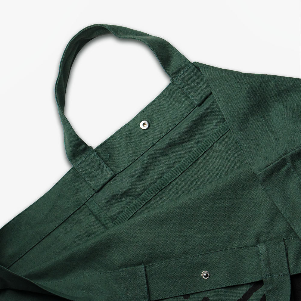 TOTE BAG - OFF PISTE TOTE BAG