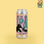 500ml can of DEYA IPA 