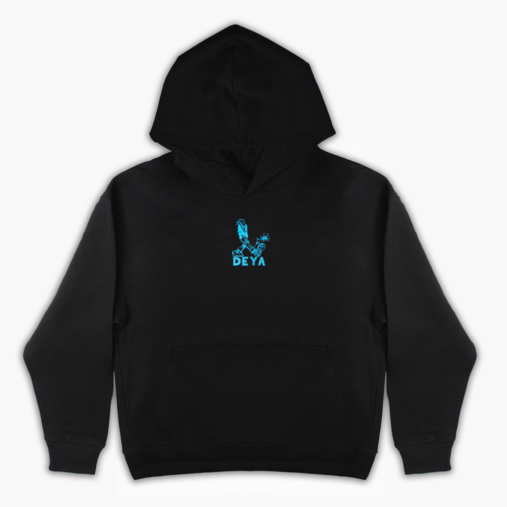 HOODIE  - PICTURES SERIES HOODIE