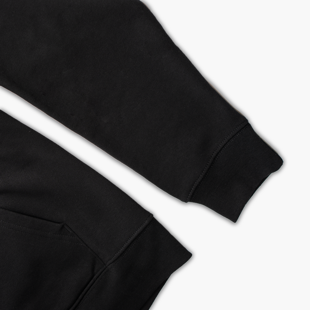 HOODIE  - PICTURES SERIES HOODIE