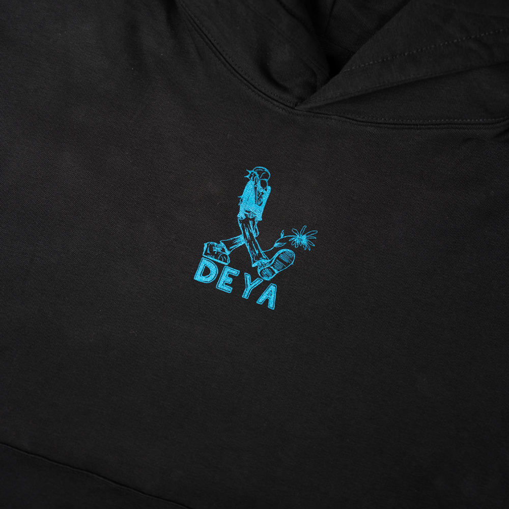 HOODIE  - PICTURES SERIES HOODIE