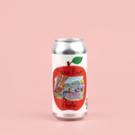 440ml Can of DEYA Picnic Apple Mixed Fermentation Beer