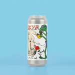 500ml Can of DEYA The Salamander PALE ALE 