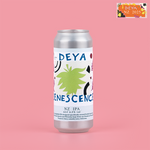 500ml Can of DEYA Senescence IPA
