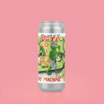 2 x 500ml can of DEYA Sound Machine Groove DIPA