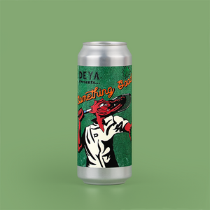500ml Can of DEYA Something Good 17 DIPA
