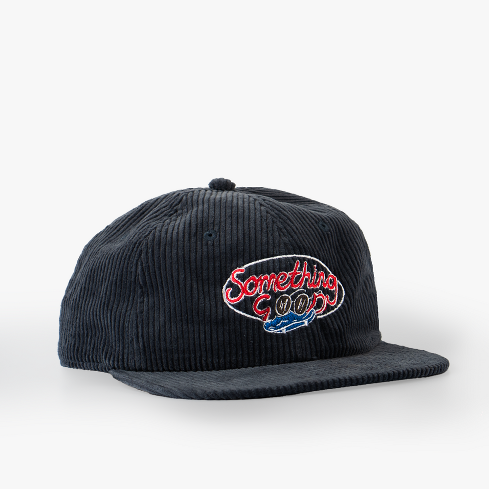 CAP - SOMETHING GOOD