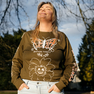 
            
                Load image into Gallery viewer, LONG SLEEVE TEE - SPRING SESSIONS
            
        