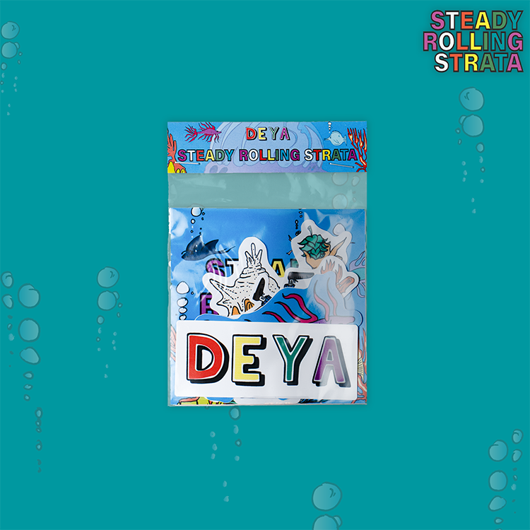 6 PACK & GLASSES BUNDLE - STRATA PACK - 5.2% / 5.2% / 10% - PA / PA / TIPA