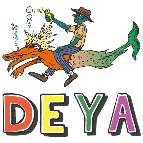 DEYA Brewing Company