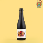 375ml bottle of DEYA Mixed Fermentation beer 