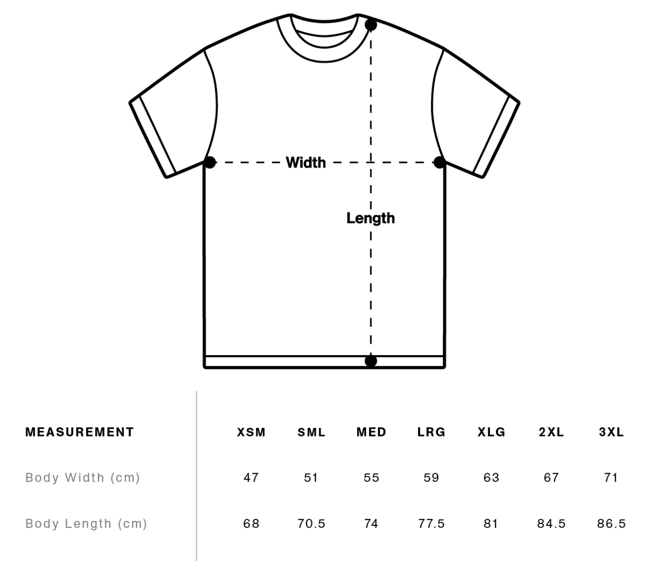 T-SHIRT - STEADY ROLLING MAN - NAVY