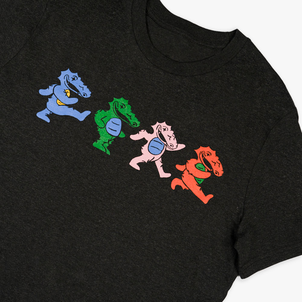 T-SHIRT - THINK FOR YOURSELF