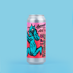 500ML - YOU BETTER RUN - 6.5% - IPA